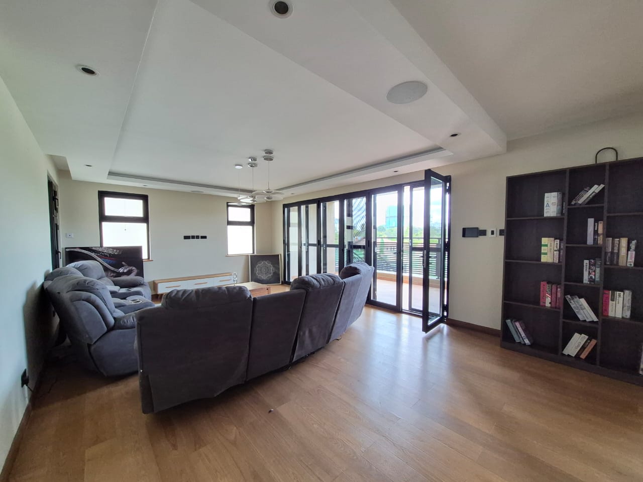 4-Bedroom Ultra-Luxury Townhouse in Lavington thumbnail 4