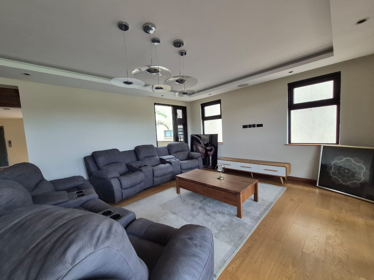 4-Bedroom Ultra-Luxury Townhouse in Lavington thumbnail 5