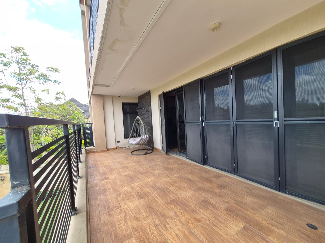 4-Bedroom Ultra-Luxury Townhouse in Lavington thumbnail 6
