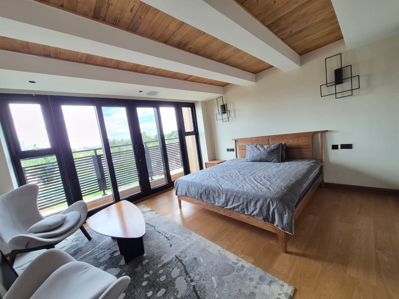 4-Bedroom Ultra-Luxury Townhouse in Lavington thumbnail 8