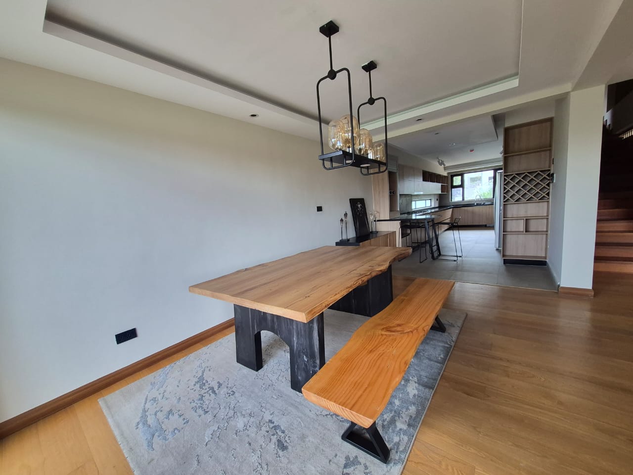 4-Bedroom Ultra-Luxury Townhouse in Lavington thumbnail 9