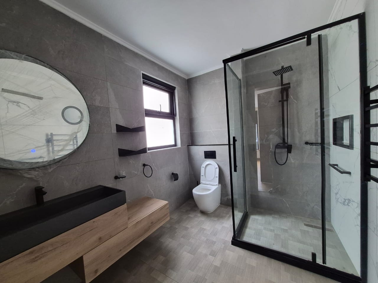 4-Bedroom Ultra-Luxury Townhouse in Lavington thumbnail 12