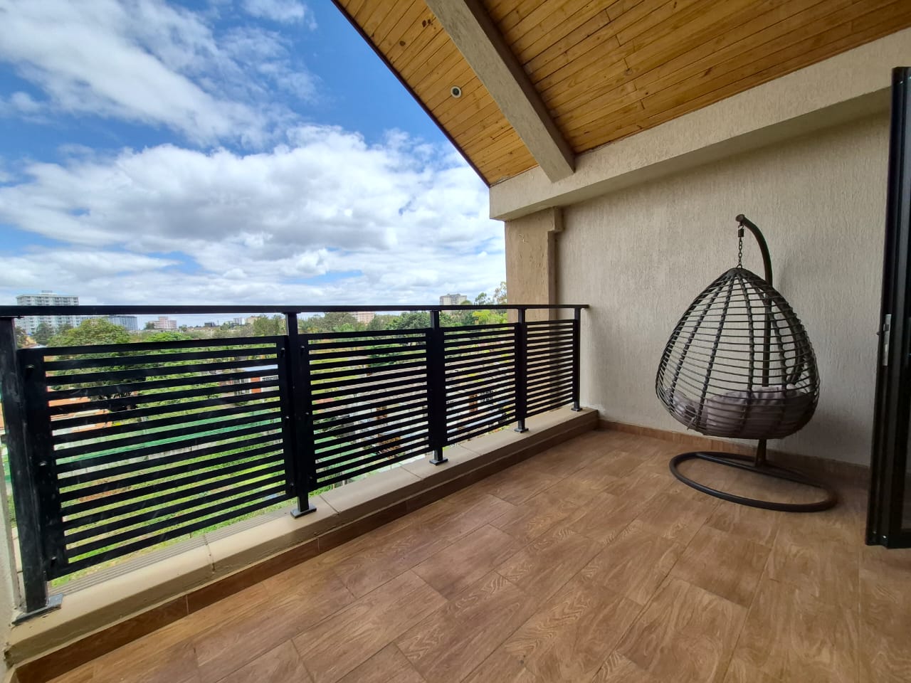 4-Bedroom Ultra-Luxury Townhouse in Lavington thumbnail 16