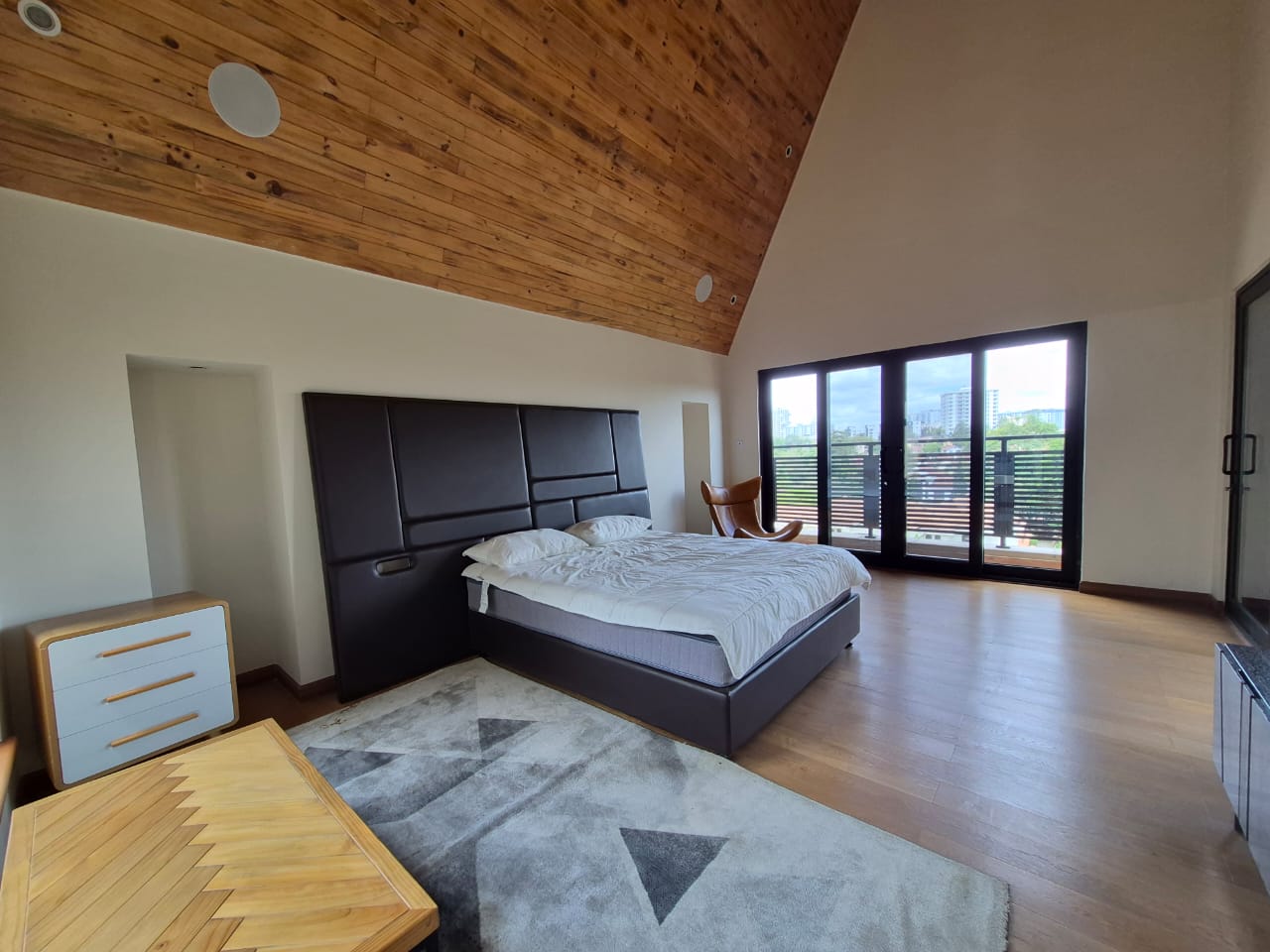 4-Bedroom Ultra-Luxury Townhouse in Lavington thumbnail 17