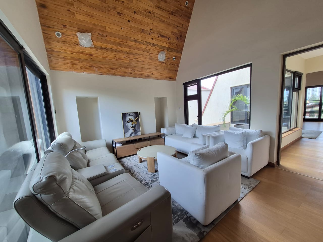 4-Bedroom Ultra-Luxury Townhouse in Lavington thumbnail 19