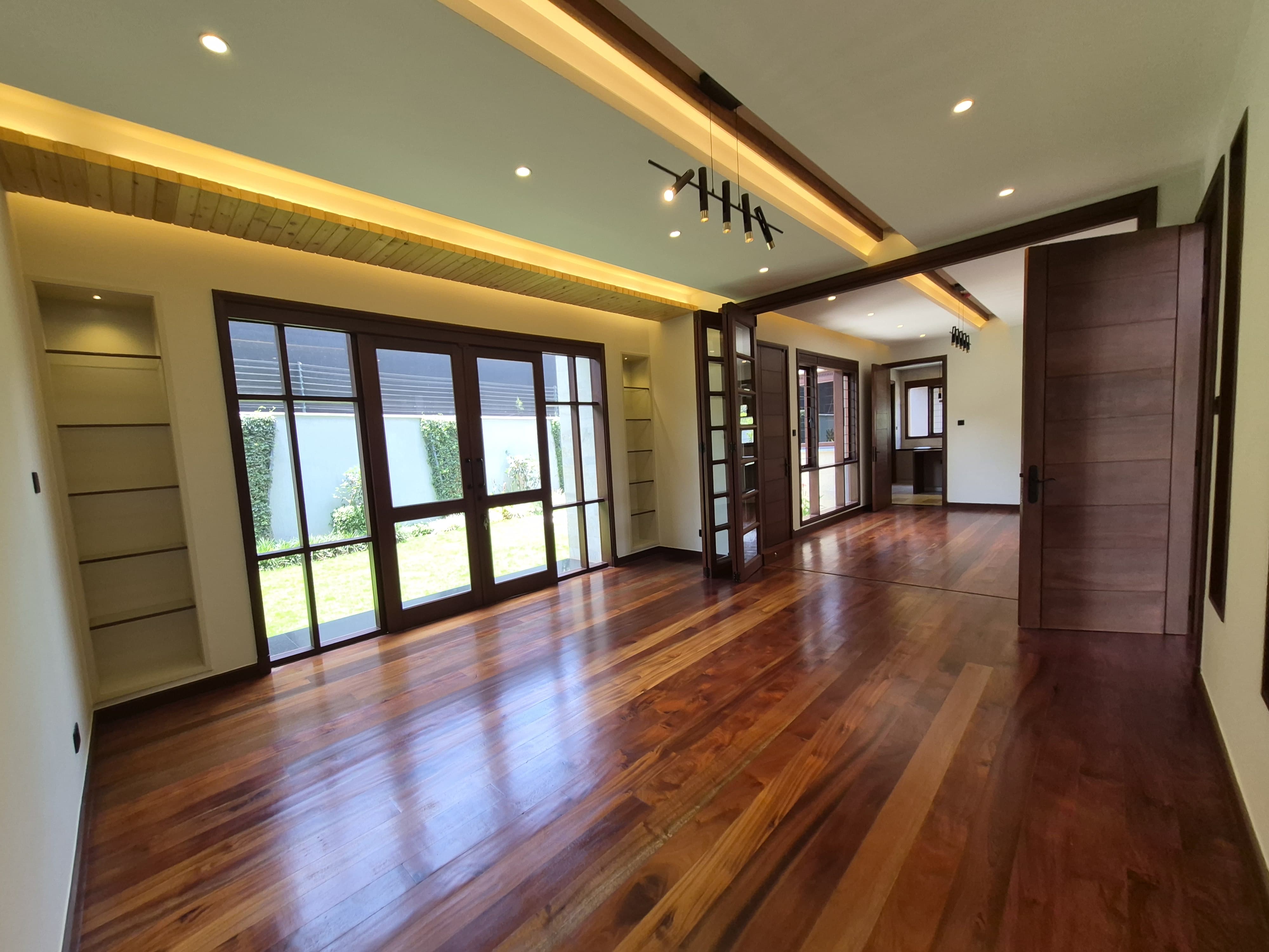 Elegantly Designed 4-Bedroom House for Sale thumbnail 7