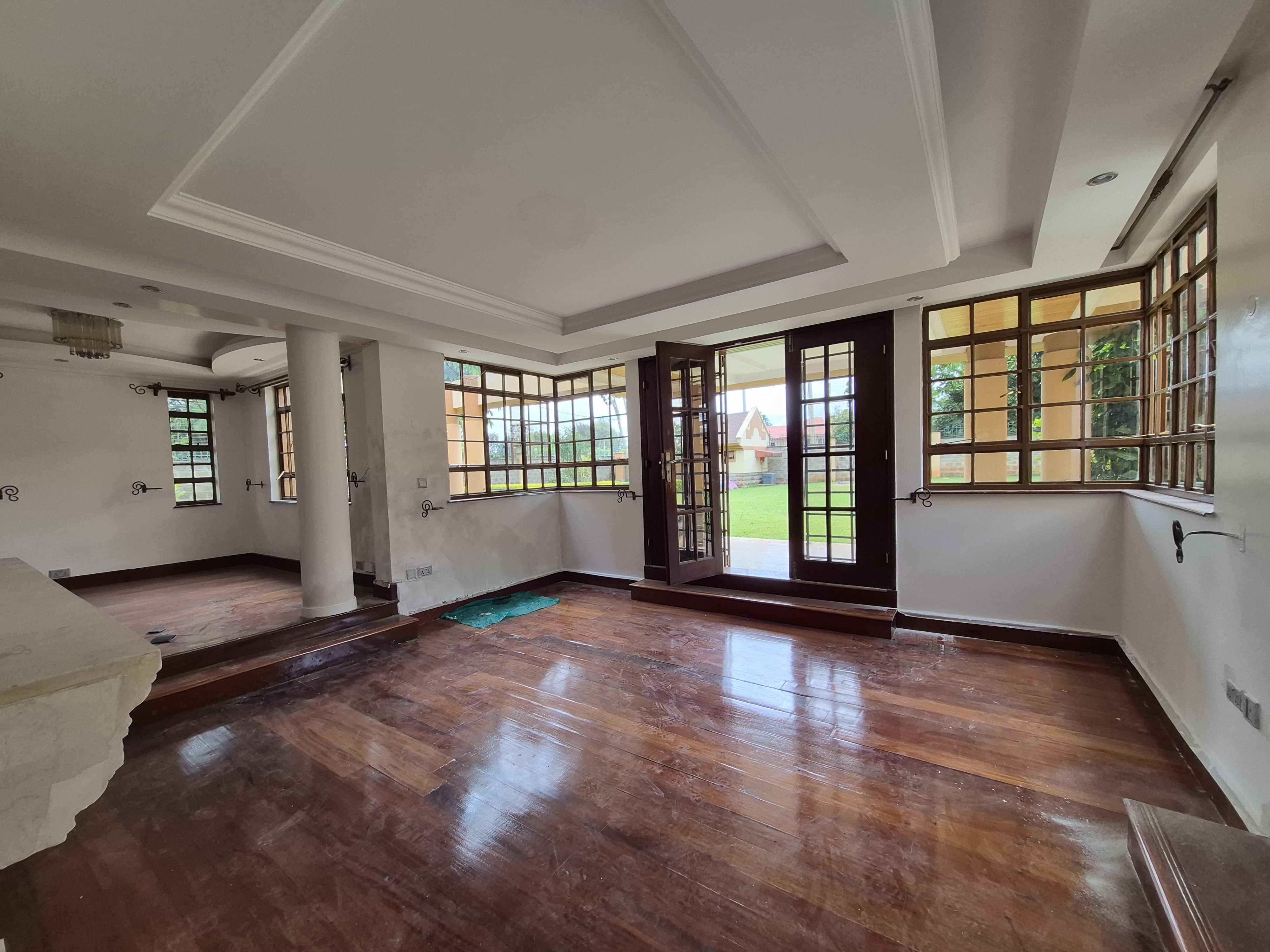 Executive 5 bedroom all En-suite House in Runda thumbnail 7