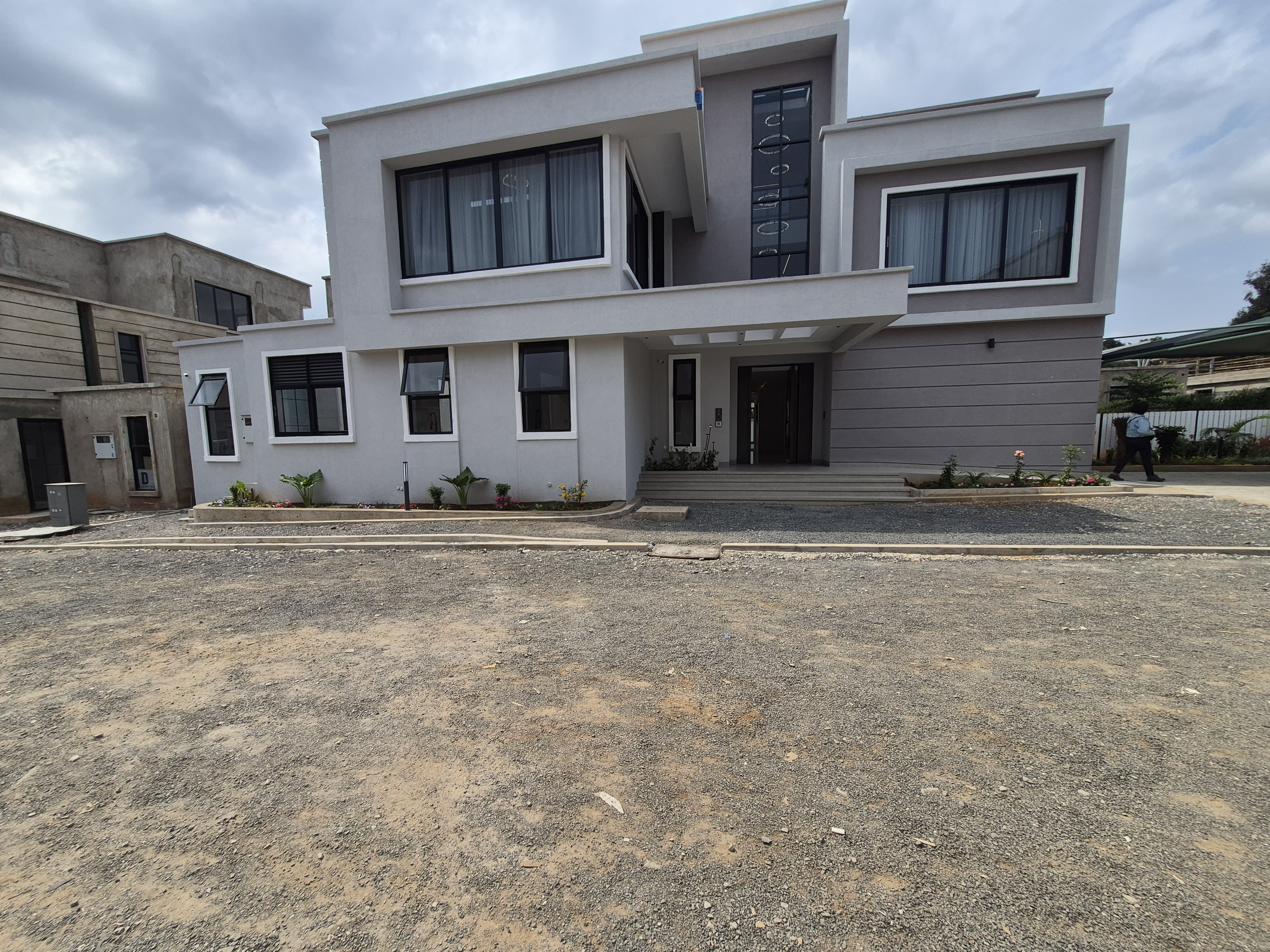 5 Bedroom Villas For Sale In Runda — Runda, Nairobi