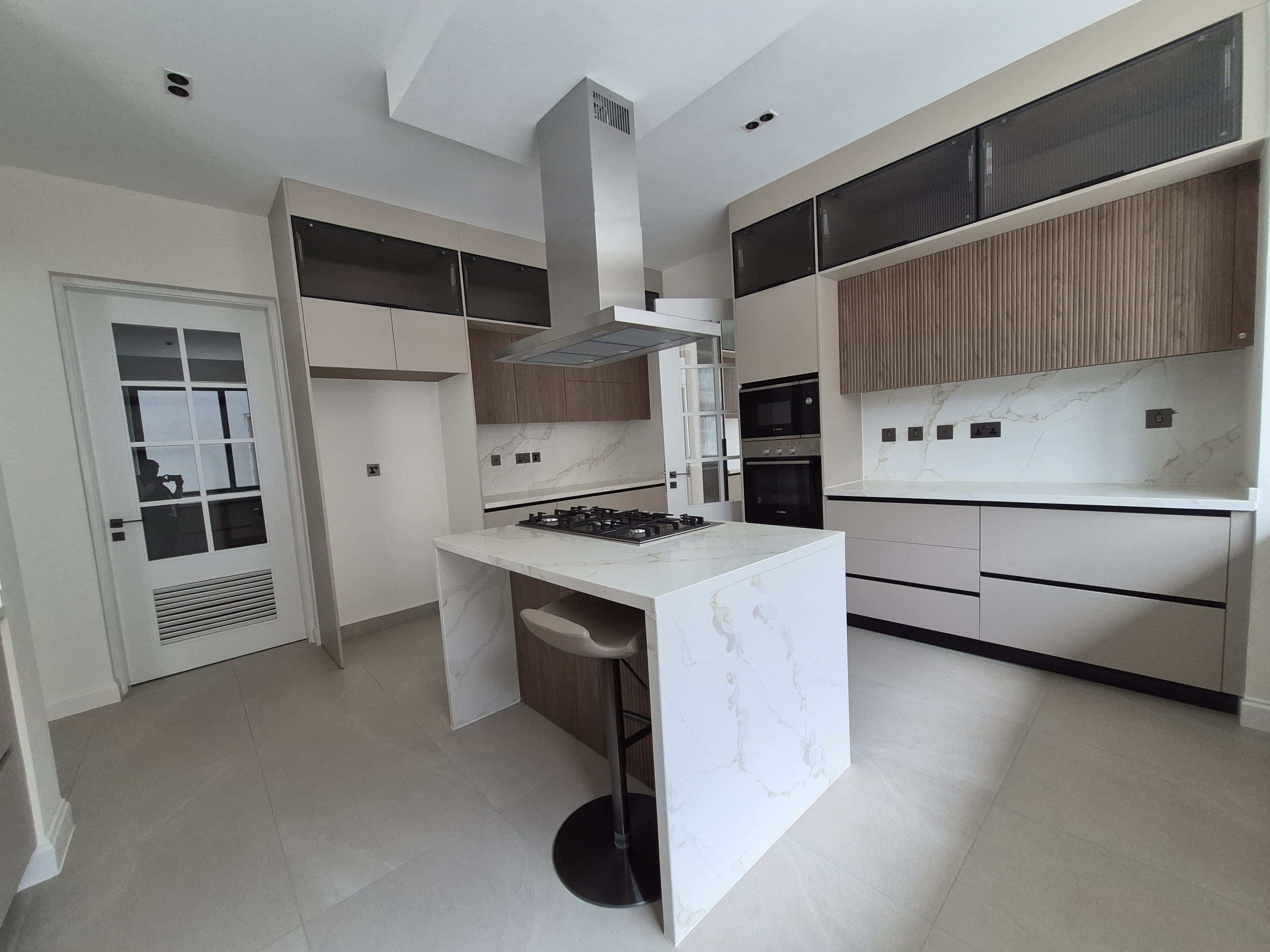 5 Bedroom Villas For Sale In Runda thumbnail 10