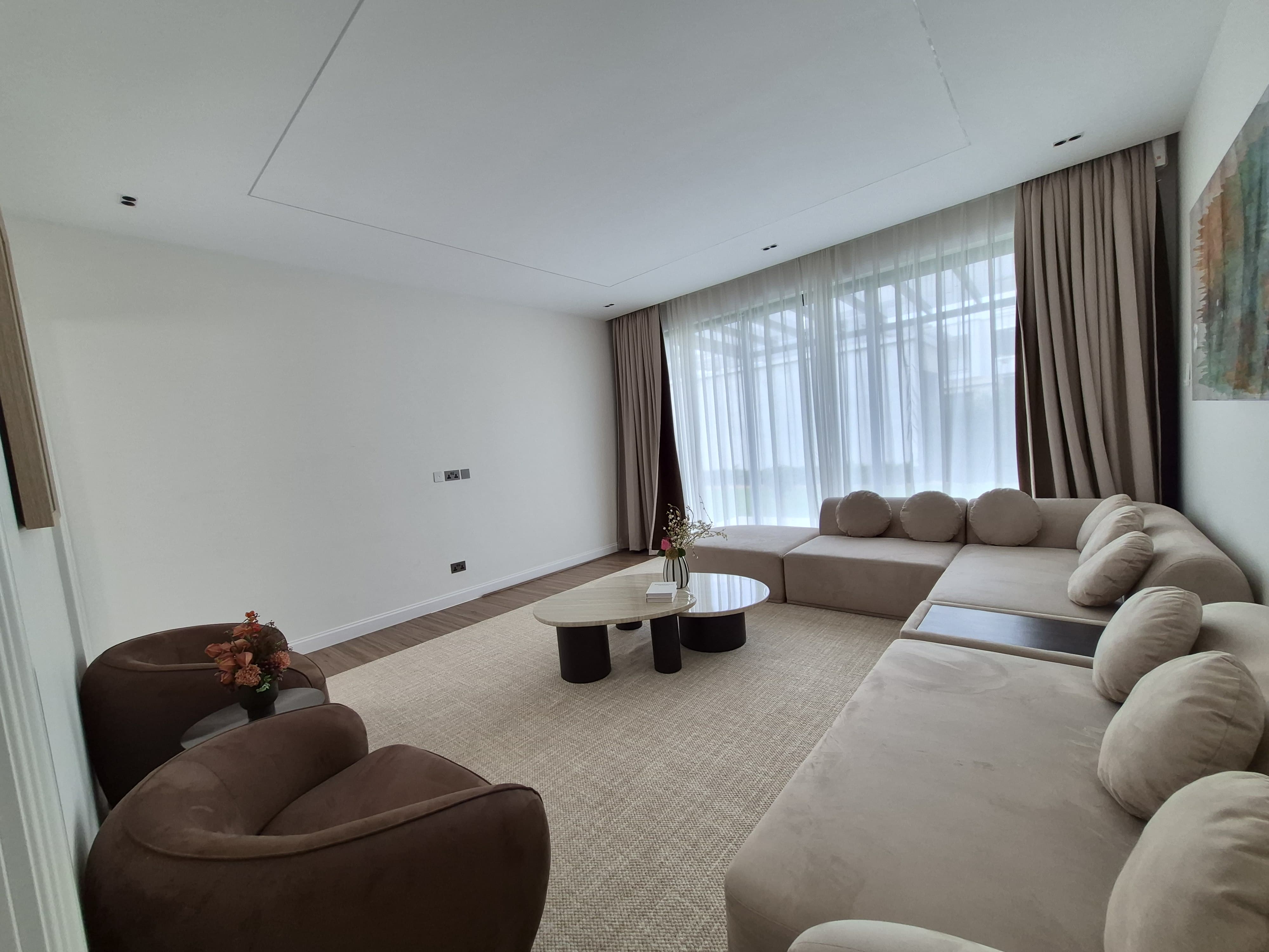 5 Bedroom Villas For Sale In Runda thumbnail 11