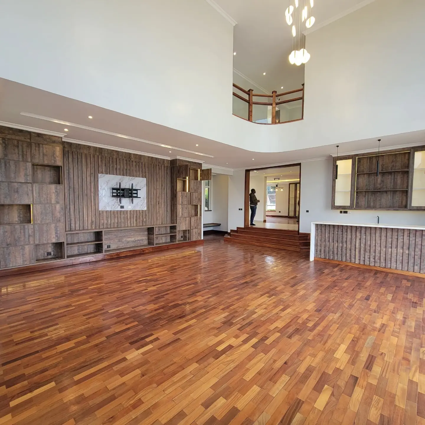 LUXURY VILLA FOR RENT | KIJANI RIDGE thumbnail 4