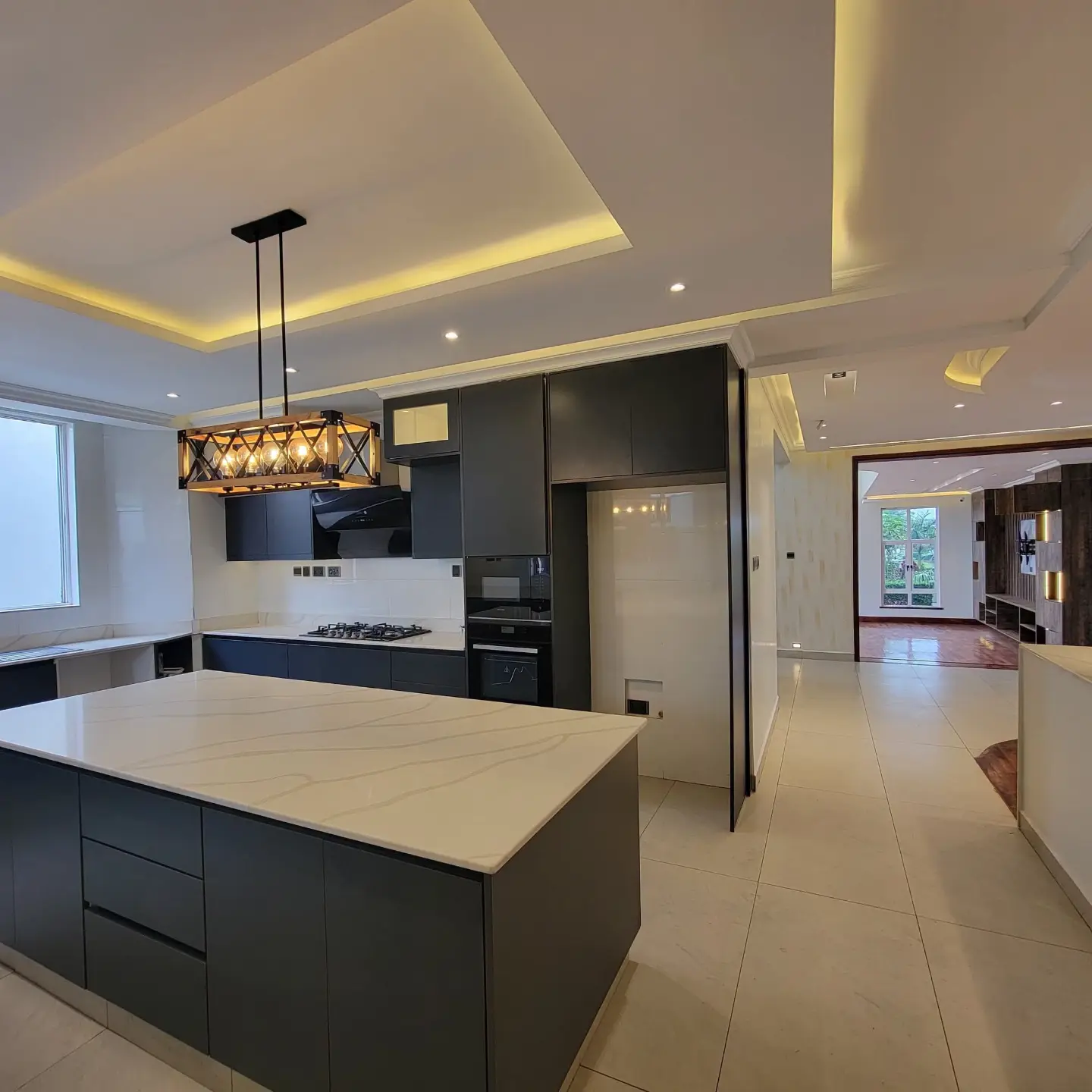 LUXURY VILLA FOR RENT | KIJANI RIDGE thumbnail 5