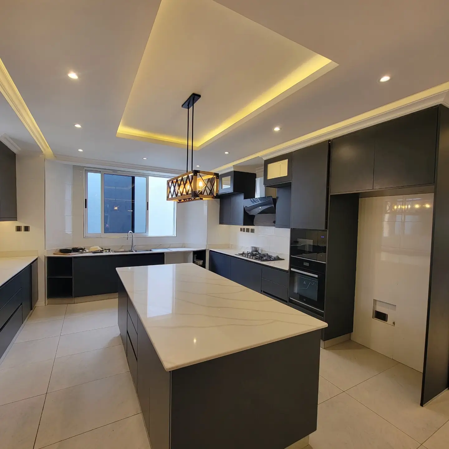 LUXURY VILLA FOR RENT | KIJANI RIDGE thumbnail 7