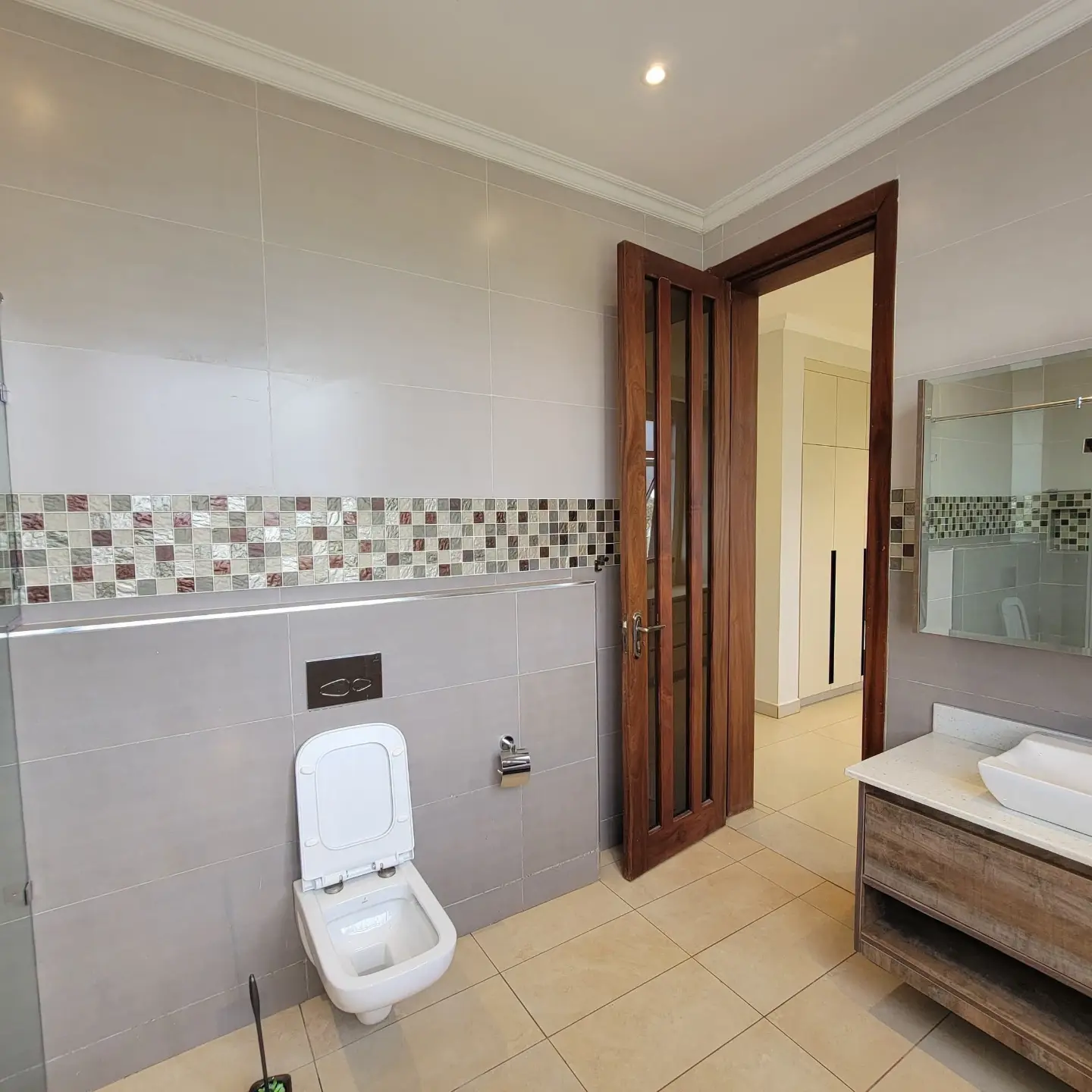 LUXURY VILLA FOR RENT | KIJANI RIDGE thumbnail 9