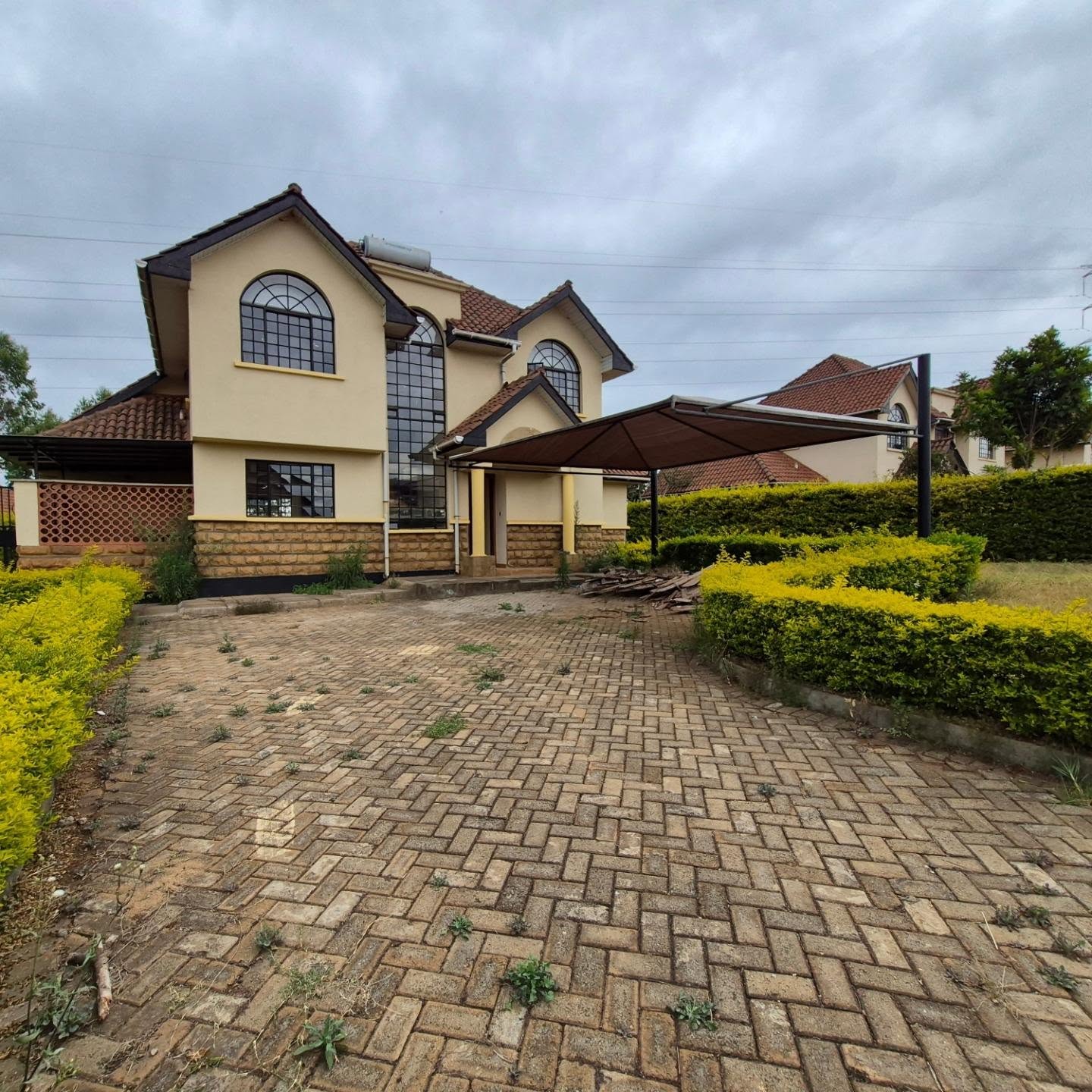 Redhill Heights Villas — Kiambu, Kiambu