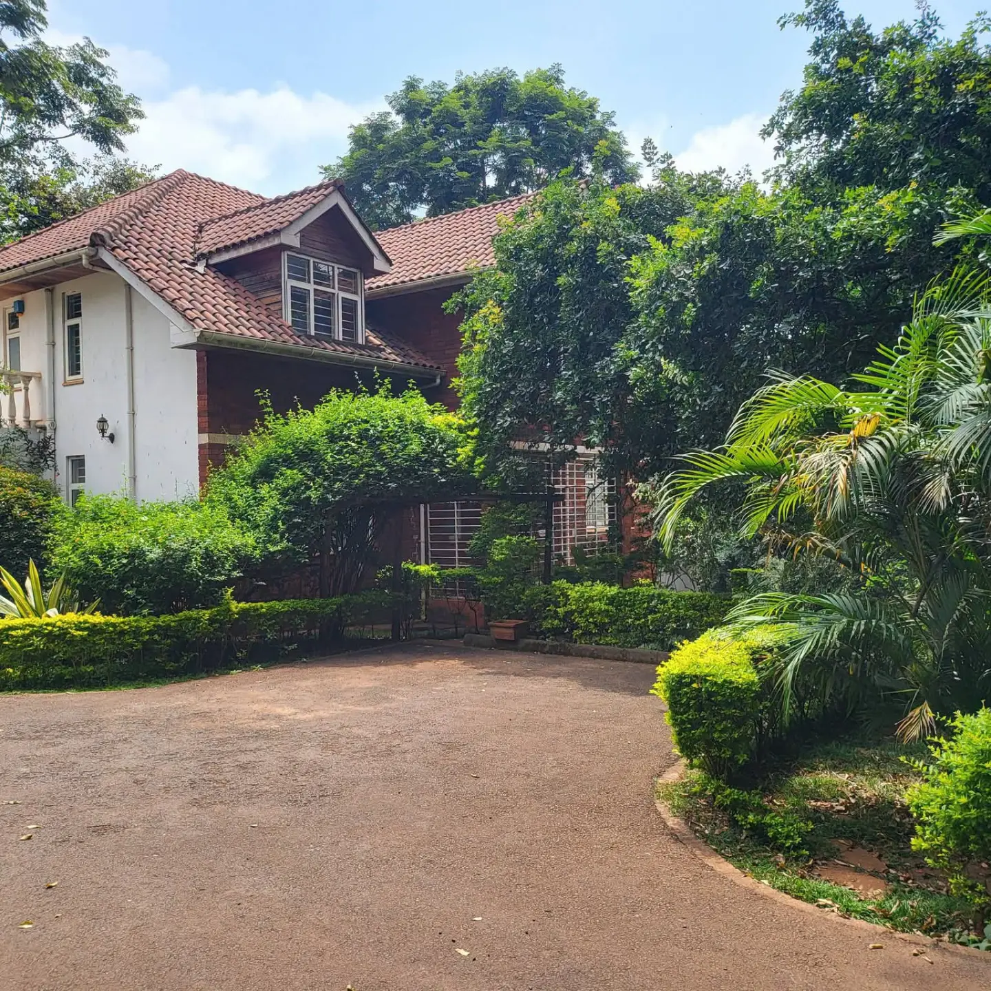 5 Bedroom Townhouse To Let in Nairobi thumbnail 15