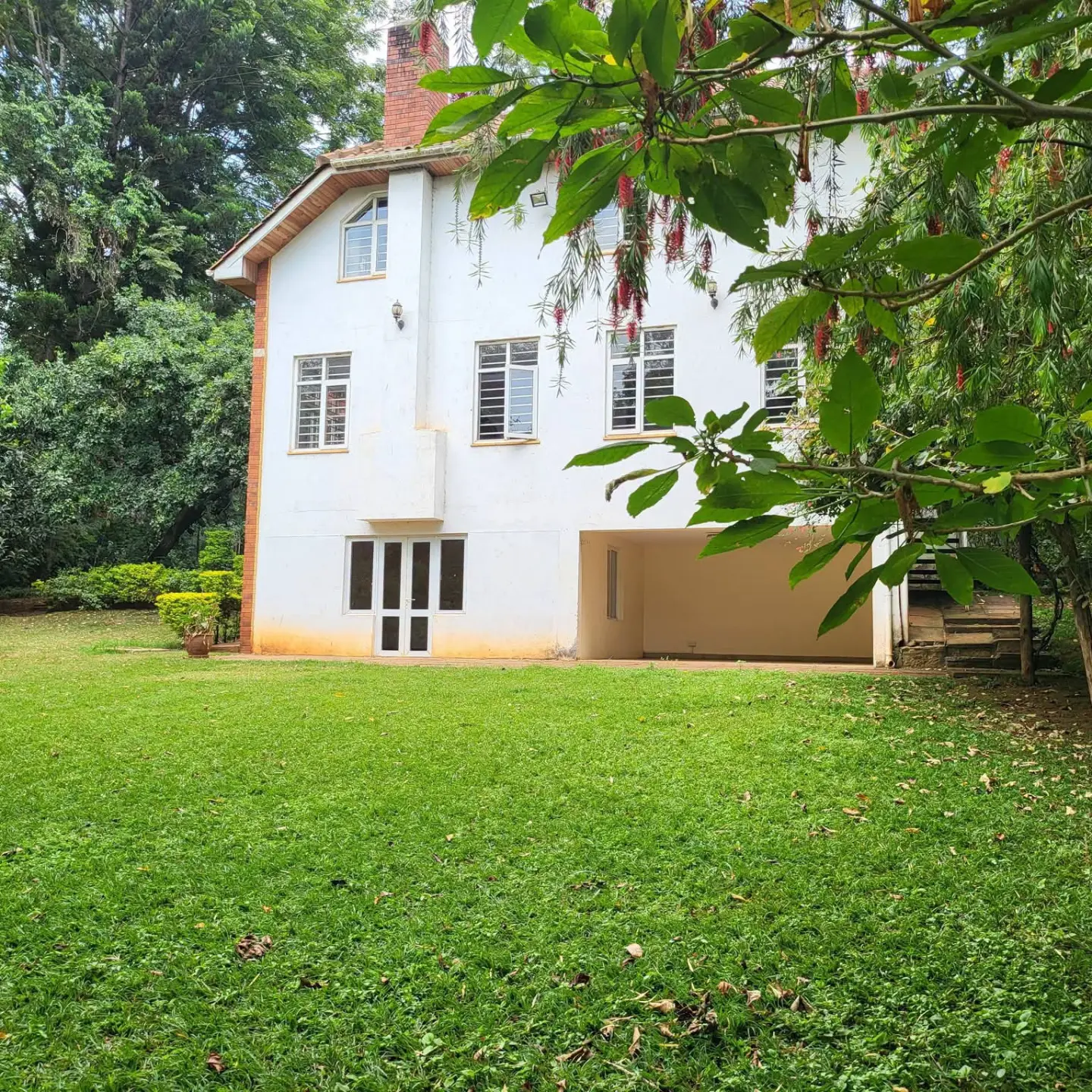 5 Bedroom Townhouse To Let in Nairobi thumbnail 16