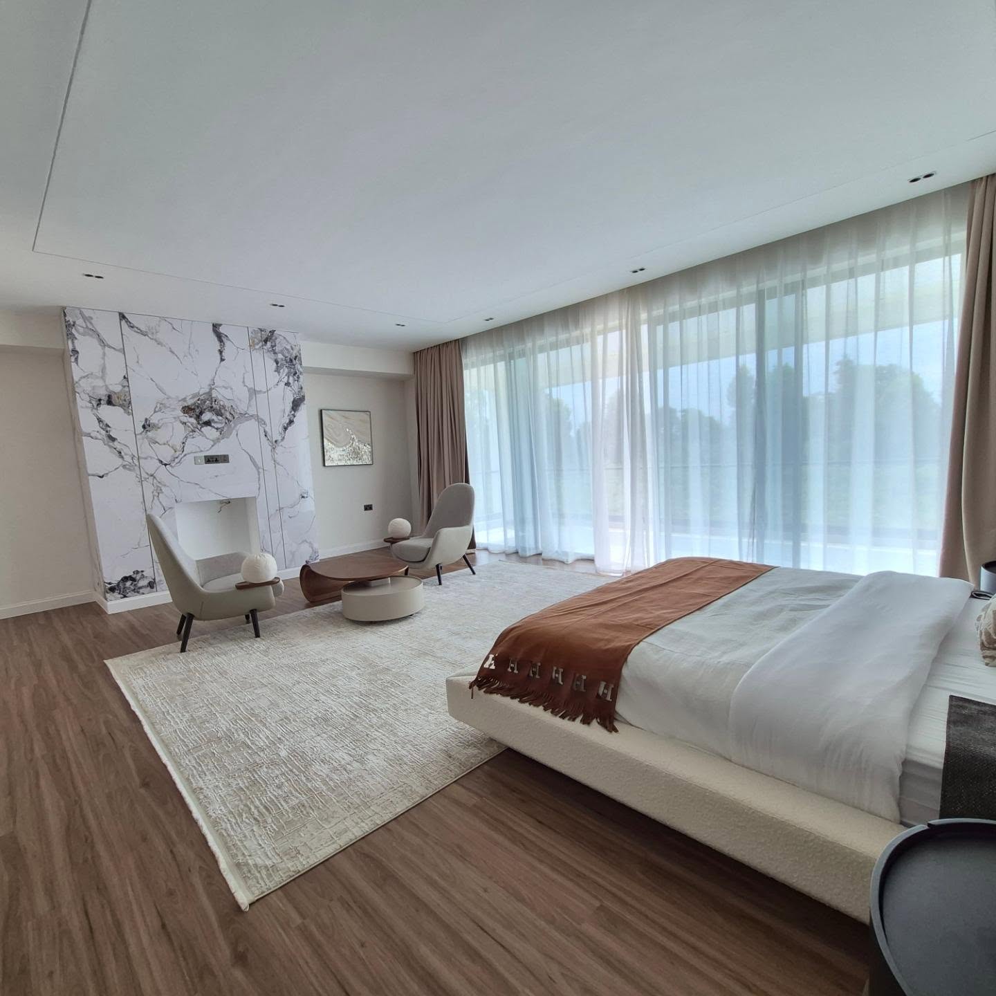 BRAND NEW LUXURIOUS 5 BEDROOM VILLA. thumbnail 15