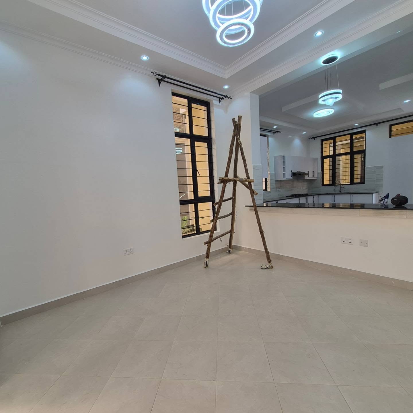 4 Bedroom + Office + Family Room + DSQ House thumbnail 4
