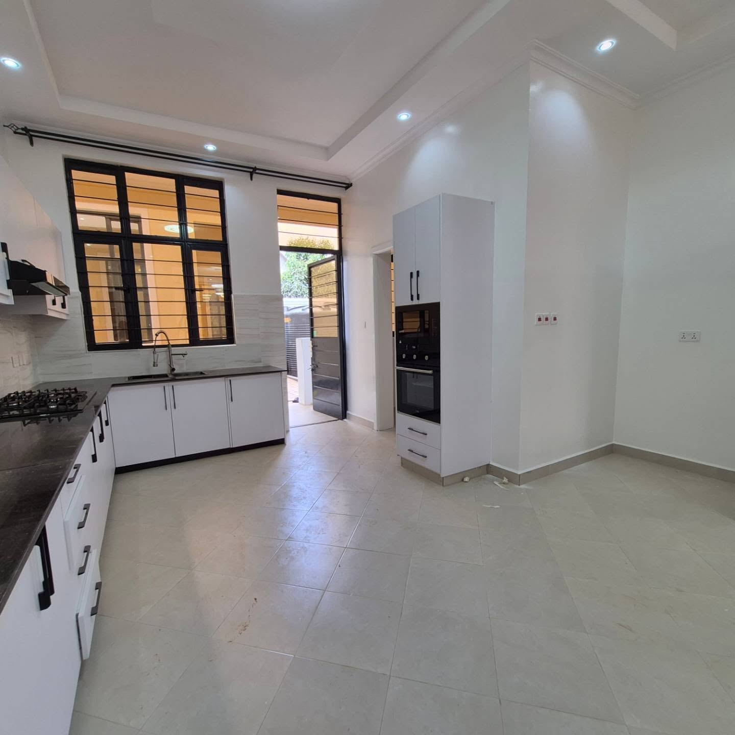 4 Bedroom + Office + Family Room + DSQ House thumbnail 6