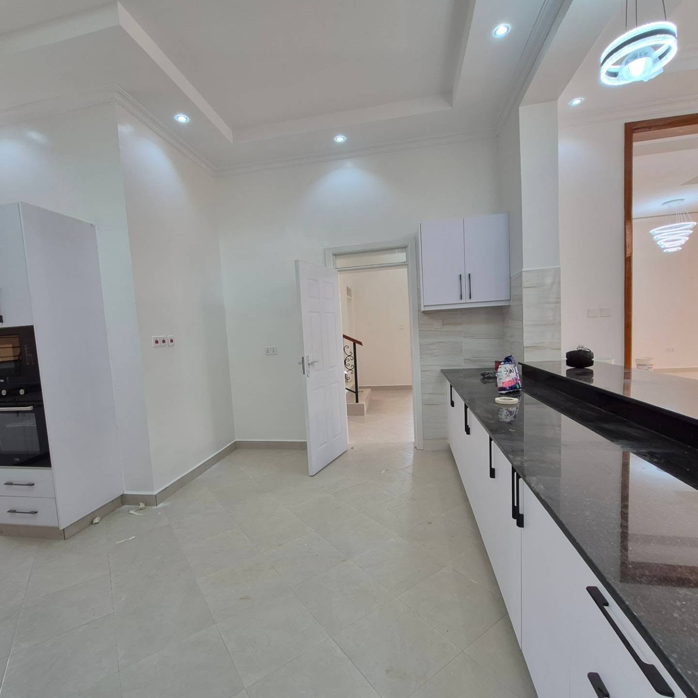 4 Bedroom + Office + Family Room + DSQ House thumbnail 7